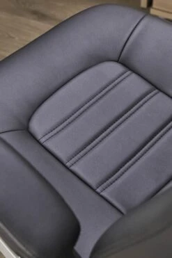 Metropolis High Back Chair -Office Furniture Store metropolis 8