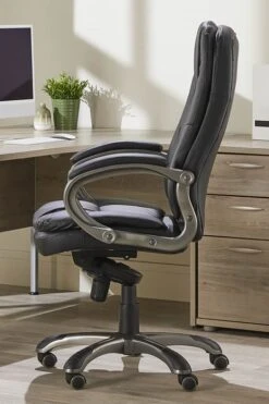 Michigan Executive Chair -Office Furniture Store michigan 3