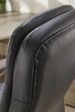 Michigan Executive Chair -Office Furniture Store michigan 6