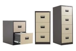 Office Furniture Store -Office Furniture Store mod steel filing cabinets brown