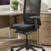 Neon Ergonomic Mesh Office Chair