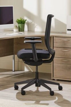 Neon Ergonomic Mesh Office Chair -Office Furniture Store neon 12
