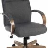 Neptune Fabric Office Chair 2 Neptune Fabric Office Chair -Office Furniture Store neptune grey 1