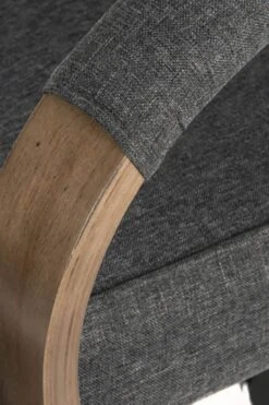 Neptune Fabric Office Chair -Office Furniture Store neptune grey 6