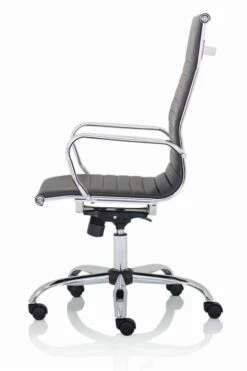 Hiero Office Chair -Office Furniture Store nola high back 2