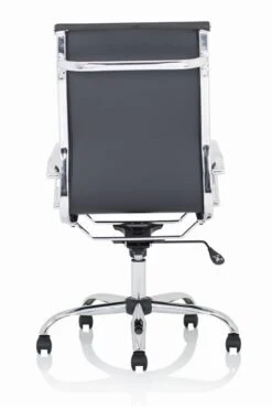 Hiero Office Chair -Office Furniture Store nola high back 4