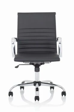 Hiero Task Chair -Office Furniture Store nola medium back 2