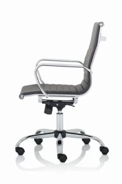 Hiero Task Chair -Office Furniture Store nola medium back 3