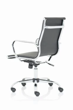 Hiero Task Chair -Office Furniture Store nola medium back 5