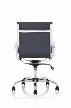 Hiero Task Chair -Office Furniture Store nola medium back 7