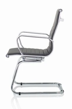 Hiero Visitor Chair -Office Furniture Store nola visitor chair 2