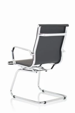 Hiero Visitor Chair -Office Furniture Store nola visitor chair 3