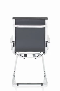 Hiero Visitor Chair -Office Furniture Store nola visitor chair 4
