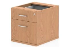 Norton Oak Fixed Pedestal -Office Furniture Store norton oak fixed pedestal 2 drawer