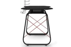 Oblivian Gaming Desk -Office Furniture Store oblivain gaming desk 2