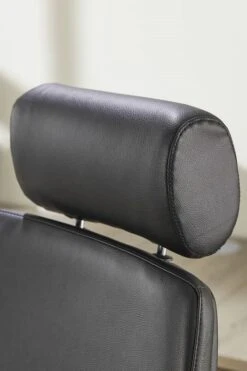 Onyx Leather Office Chair -Office Furniture Store onyx 7