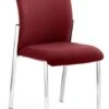 Optimo Visitor Chair -Office Furniture Store optimo chilli