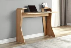 Oslo Desk 8 Oslo Desk -Office Furniture Store oslo desk oak 2