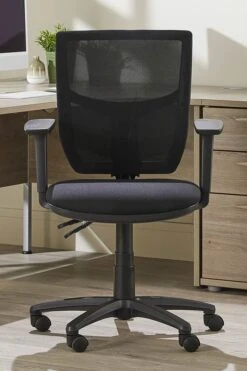 Paris Mesh Ergonomic Chair -Office Furniture Store paris 2