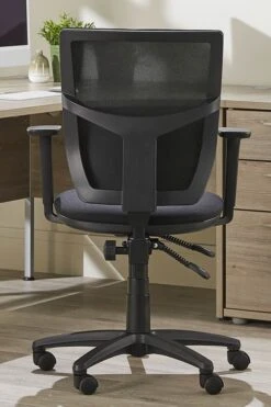 Paris Mesh Ergonomic Chair -Office Furniture Store paris 4