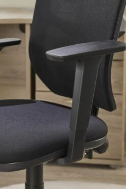 Paris Mesh Ergonomic Chair -Office Furniture Store paris 9