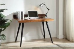 Vienna Desk -Office Furniture Store pc607 vienna desk walnut