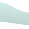 Perspex Wave Desk Screen -Office Furniture Store perspex wave screen