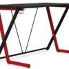Phantom Gaming Desk -Office Furniture Store phanton gaming desk 2