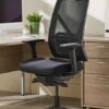 Pluto Ergonomic Mesh Office Chair -Office Furniture Store pluto 1