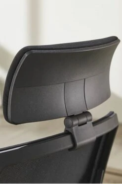 Pluto Ergonomic Mesh Office Chair -Office Furniture Store pluto 6