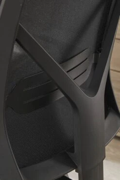 Pluto Ergonomic Mesh Office Chair -Office Furniture Store pluto 7