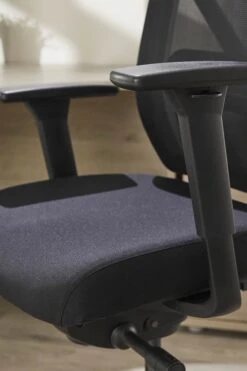 Pluto Ergonomic Mesh Office Chair -Office Furniture Store pluto 9