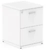 Polar White 2 Drawer Filing Cabinet -Office Furniture Store polar white 2 drawer filing cabinet