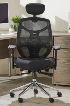 Polaris Mesh Chair -Office Furniture Store polaris 2