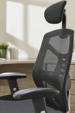Polaris Mesh Chair -Office Furniture Store polaris 5