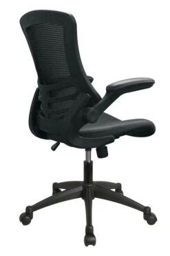 Dakota Mesh Office Chair -Office Furniture Store polaris 6