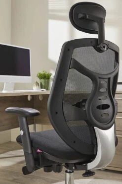 Polaris Mesh Chair -Office Furniture Store polaris 7 1