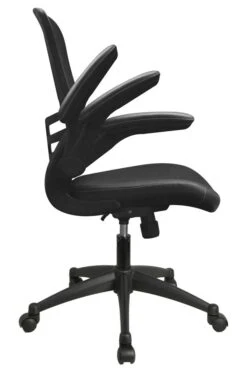 Dakota Mesh Office Chair -Office Furniture Store polaris 8