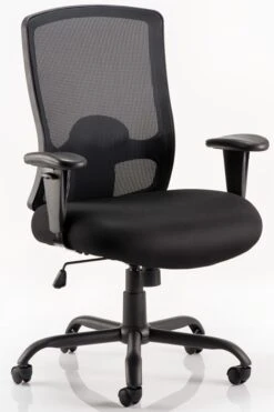 Atlas Bariatric Chair -Office Furniture Store portland 4