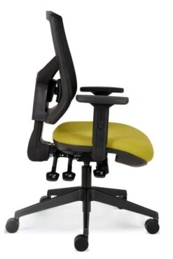 Posture Mesh Operator Chair -Office Furniture Store posture mesh image 2
