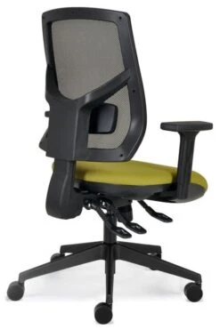 Posture Mesh Operator Chair -Office Furniture Store posture mesh image 3