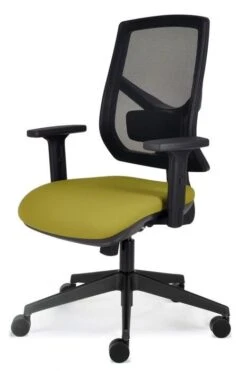 Posture Mesh Operator Chair -Office Furniture Store posture mesh image 4
