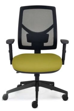 Posture Mesh Operator Chair -Office Furniture Store posture mesh image 5