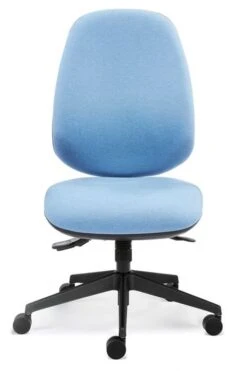 Posture Plus Operator Chair -Office Furniture Store posture plus