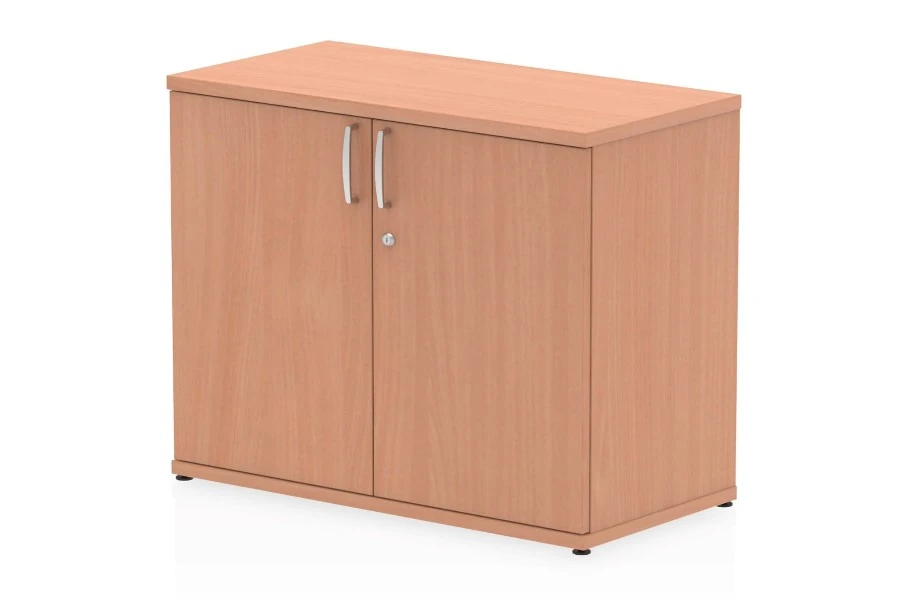 Price Point Beech Office Cupboard 3 Price Point Beech Office Cupboard