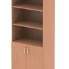 Price Point Open Shelf Cupboard -Office Furniture Store price point open shelf cupboard