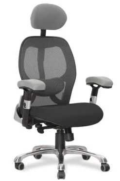 Quebec Mesh Office Chair -Office Furniture Store quebec mesh office chair 1