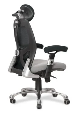 Quebec Mesh Office Chair -Office Furniture Store quebec mesh office chair 3