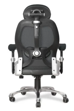 Quebec Mesh Office Chair -Office Furniture Store quebec mesh office chair 4