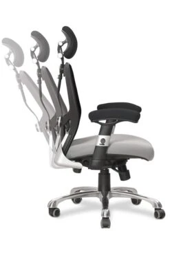 Quebec Mesh Office Chair -Office Furniture Store quebec mesh office chair 6